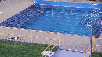 Koupaliště Rusava