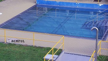 Koupaliště Rusava
