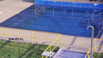 Koupaliště Rusava