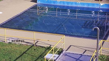 Koupaliště Rusava