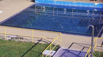 Koupaliště Rusava