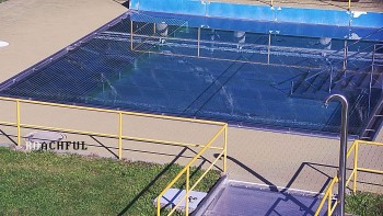 Koupaliště Rusava