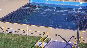 Koupaliště Rusava