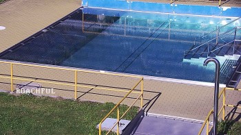 Koupaliště Rusava