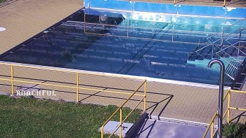 Koupaliště Rusava