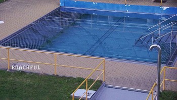 Koupaliště Rusava