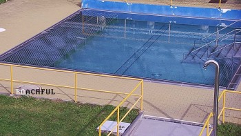 Koupaliště Rusava