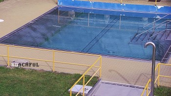 Koupaliště Rusava