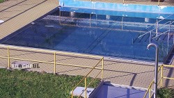 Whirlpool koupaliště Rusava