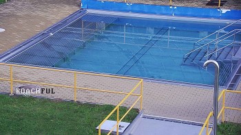 Koupaliště Rusava