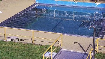 Koupaliště Rusava
