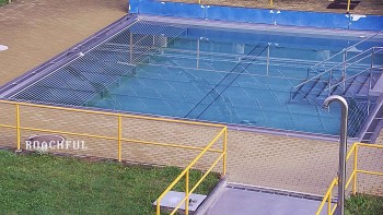 Koupaliště Rusava