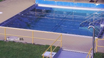 Koupaliště Rusava