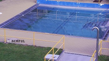 Koupaliště Rusava