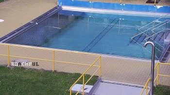 Koupaliště Rusava
