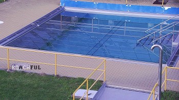 Koupaliště Rusava