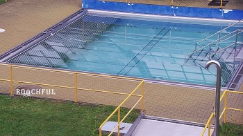 Koupaliště Rusava