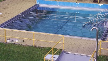 Koupaliště Rusava