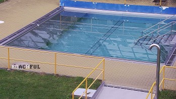 Koupaliště Rusava