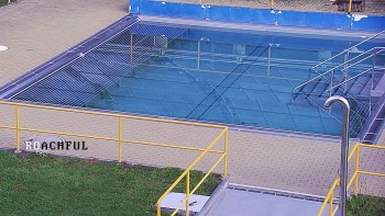 Koupaliště Rusava