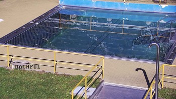 Koupaliště Rusava