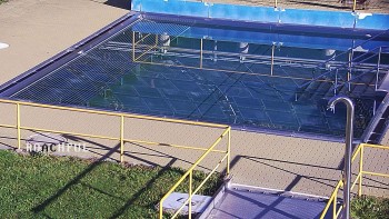 Koupaliště Rusava