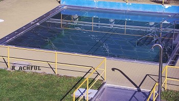 Koupaliště Rusava