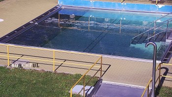 Koupaliště Rusava