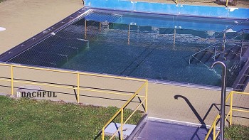 Koupaliště Rusava