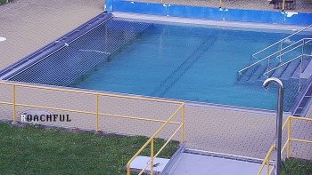 Koupaliště Rusava