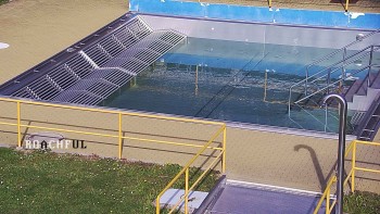 Koupaliště Rusava