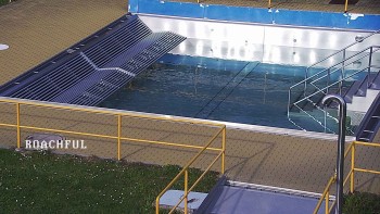 Koupaliště Rusava