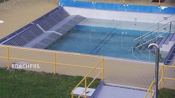 Koupaliště Rusava