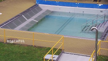 Koupaliště Rusava