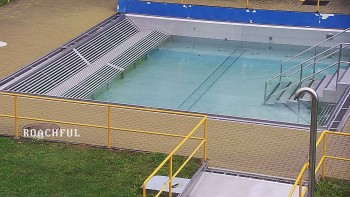 Koupaliště Rusava