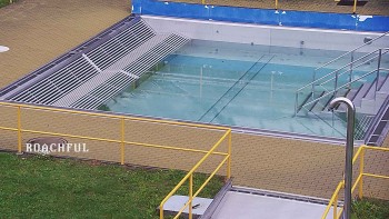 Koupaliště Rusava