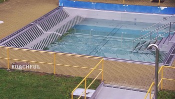 Koupaliště Rusava