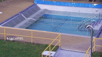 Koupaliště Rusava