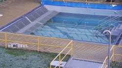 Whirlpool koupaliště Rusava