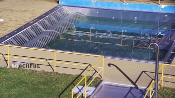 Koupaliště Rusava