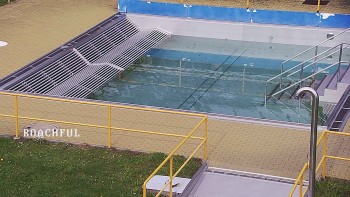 Koupaliště Rusava