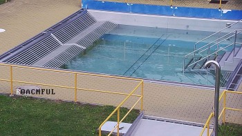 Koupaliště Rusava