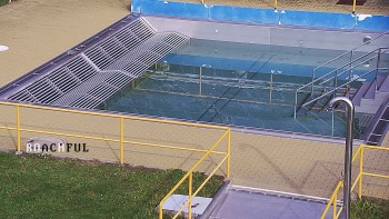 Koupaliště Rusava