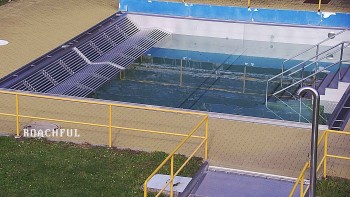 Koupaliště Rusava