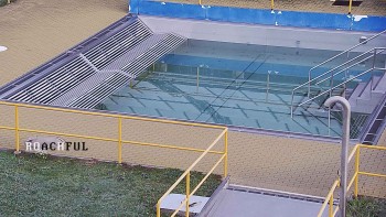 Koupaliště Rusava