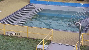 Koupaliště Rusava