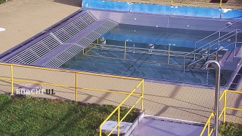Koupaliště Rusava