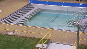 Koupaliště Rusava