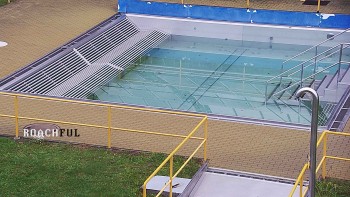Koupaliště Rusava