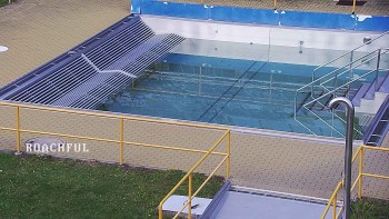 Koupaliště Rusava